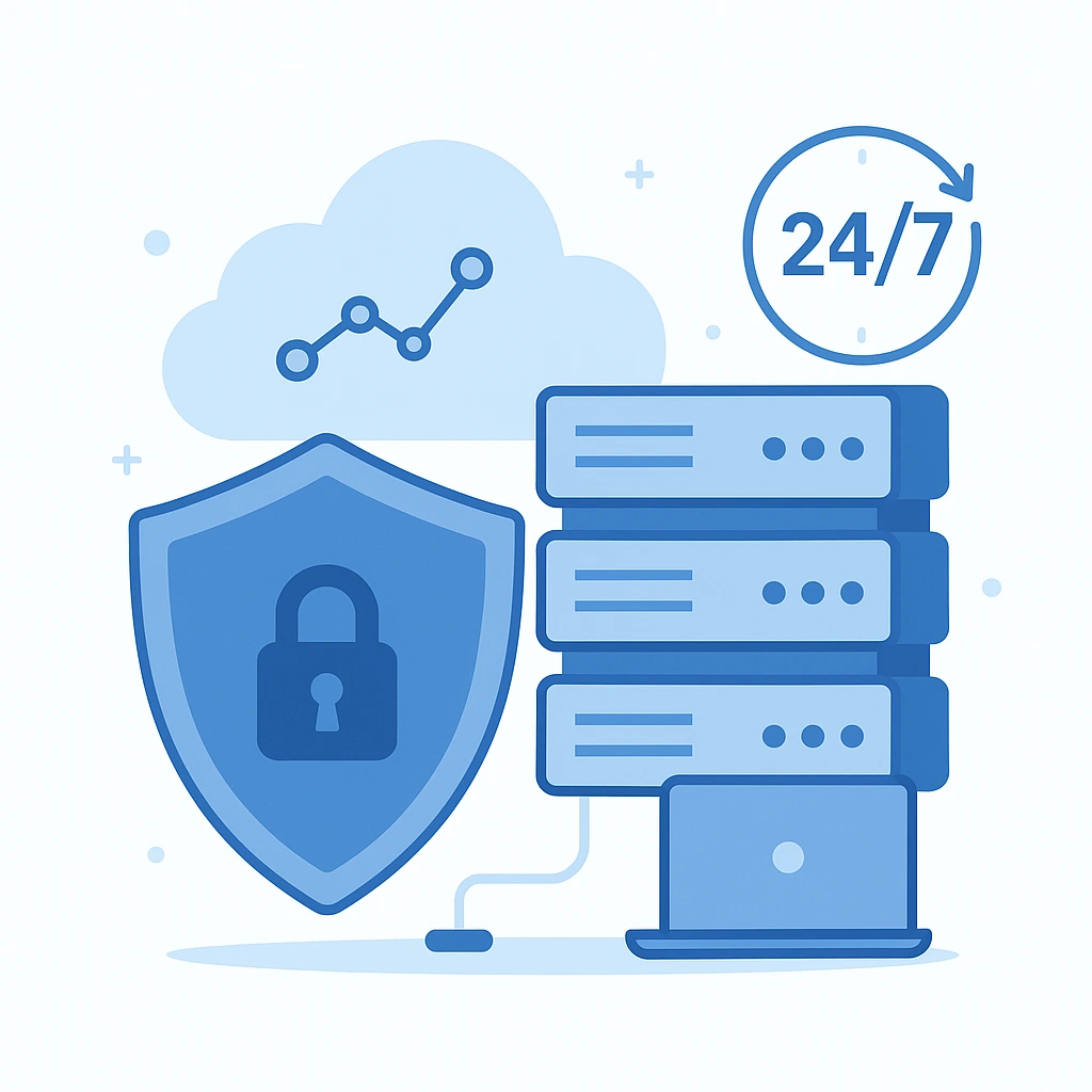 Secure and Scalable Preview